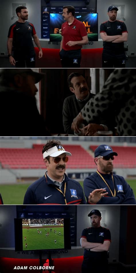 Download ted lasso Torrents .
